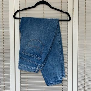 American Eagle Mom Jeans